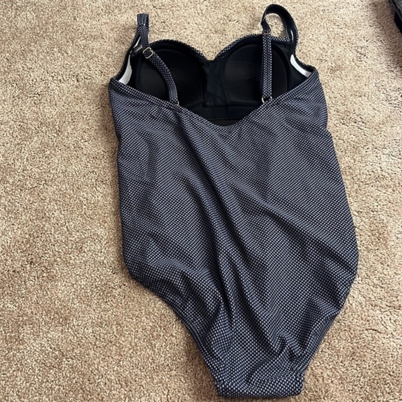 Shore Shapes Swimwear size 10 - Picture 3 of 5